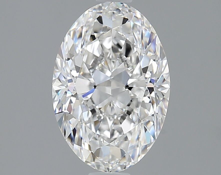 Loose Diamond - OVAL 1.67ct E VVS2: Loose Diamond - OVAL 1.67ct E VVS2 Source: This is a real non-mined Diamond that has been grown in a lab Shape: OVAL Carats: 1.67 Color: E Clarity: VVS2 Certification: IGI Additional images available 