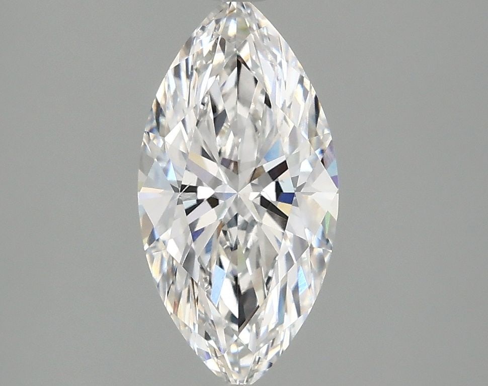 Loose Diamond - MARQUISE 1.55ct E VS2: Loose Diamond - MARQUISE 1.55ct E VS2 Source: This is a real non-mined Diamond that has been grown in a lab Shape: MARQUISE Carats: 1.55 Color: E Clarity: VS2 Certification: IGI Additional images avai