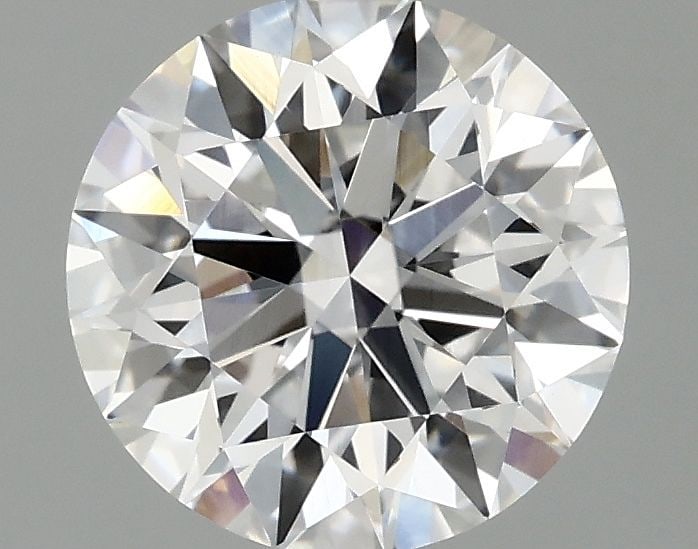 Loose Diamond - ROUND 2.08ct D VS1 (1 of 1)