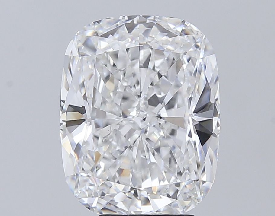 Loose Diamond - CUSHION MODIFIED 6.27ct E VS1 (1 of 1)