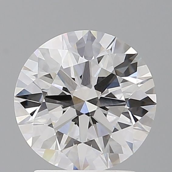 Ideal Loose Diamond - ROUND 2.09ct F VVS2: Ideal Loose Diamond - ROUND 2.09ct F VVS2 Source: This is a real non-mined Diamond that has been grown in a lab Shape: ROUND Carats: 2.09 Color: F Clarity: VVS2 Certification: IGI Video: