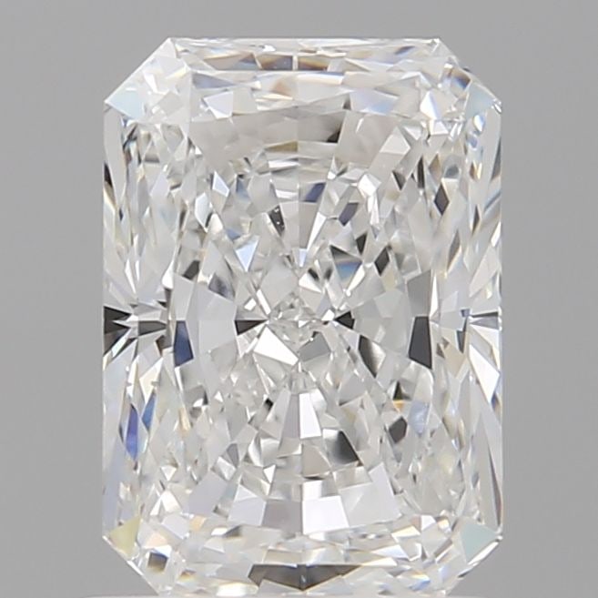Loose Diamond - RADIANT 1.52ct E VS2 (1 of 1)