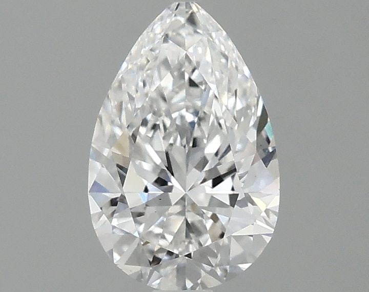 Loose Diamond - PEAR 1.03ct D VS1: Loose Diamond - PEAR 1.03ct D VS1 Source: This is a real non-mined Diamond that has been grown in a lab Shape: PEAR Carats: 1.03 Color: D Clarity: VS1 Certification: IGI Video: Video Link Additional