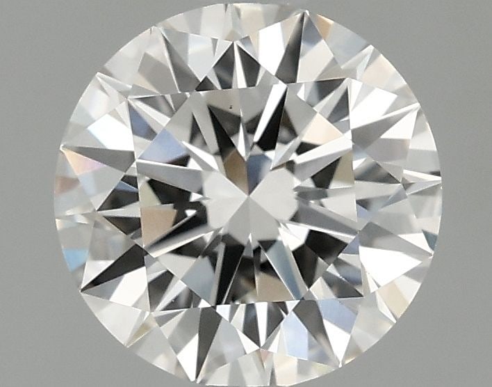 Ideal Loose Diamond - ROUND 1.09ct F VS1: Ideal Loose Diamond - ROUND 1.09ct F VS1 Source: This is a real non-mined Diamond that has been grown in a lab Shape: ROUND Carats: 1.09 Color: F Clarity: VS1 Certification: IGI Video: Video Link