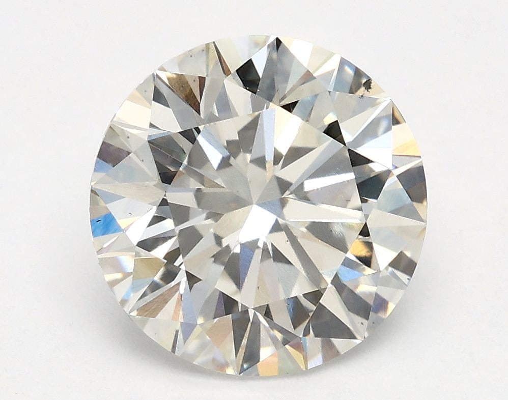 Ideal Loose Diamond - ROUND 2.25ct I VS2: Ideal Loose Diamond - ROUND 2.25ct I VS2 Source: This is a real non-mined Diamond that has been grown in a lab Shape: ROUND Carats: 2.25 Color: I Clarity: VS2 Certification: IGI Video: Video Link