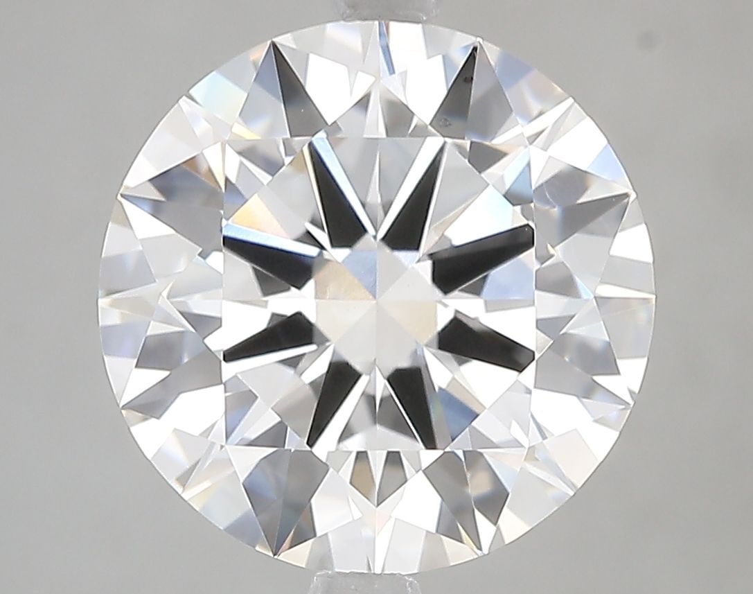 Loose Diamond - ROUND 5.52ct F VVS2 (1 of 1)