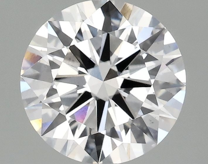 Ideal Loose Diamond - ROUND 1.99ct E VS1 (1 of 1)