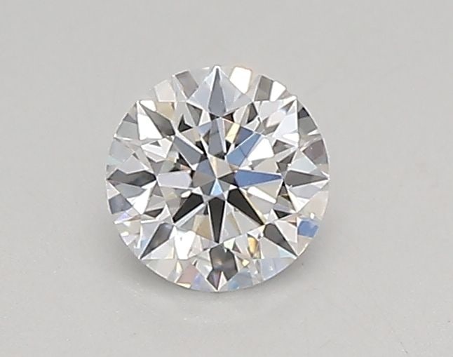 Ideal Loose Diamond - ROUND 0.32ct D VS1: Ideal Loose Diamond - ROUND 0.32ct D VS1 Source: This is a real non-mined Diamond that has been grown in a lab Shape: ROUND Carats: 0.32 Color: D Clarity: VS1 Certification: IGI Video: