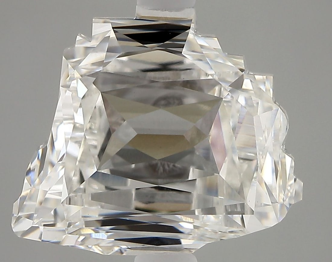 Loose Diamond - OTHER 5.29ct G VVS2 (1 of 1)