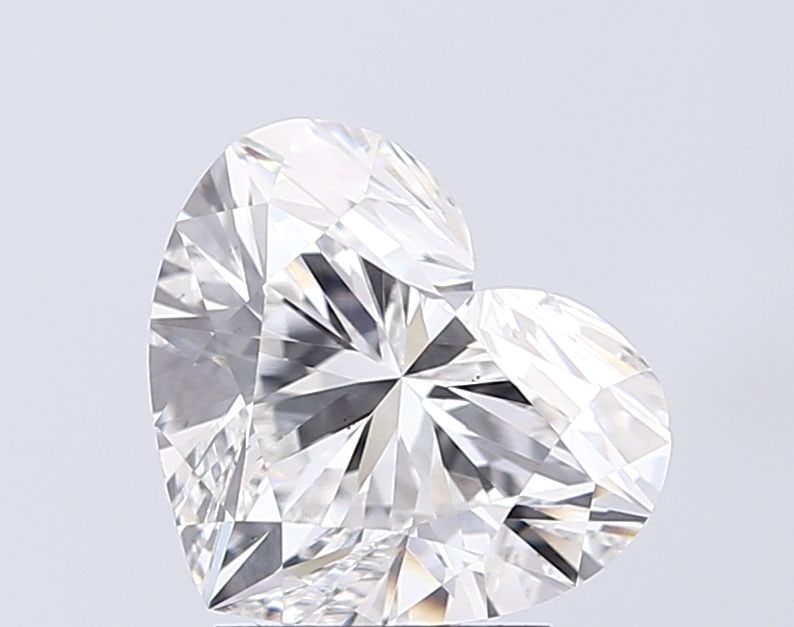 Loose Diamond - HEART 3.0ct F VS1 (1 of 1)