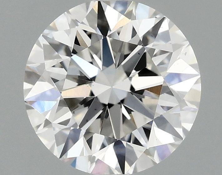 Loose Diamond - ROUND 1.09ct E VS2 (1 of 1)