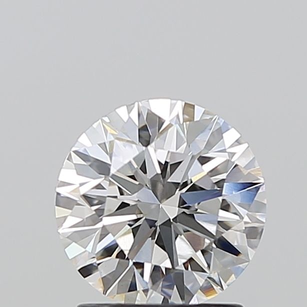 Ideal Loose Diamond - ROUND 1.61ct F VVS2: Ideal Loose Diamond - ROUND 1.61ct F VVS2 Source: This is a real non-mined Diamond that has been grown in a lab Shape: ROUND Carats: 1.61 Color: F Clarity: VVS2 Certification: IGI Additional images av