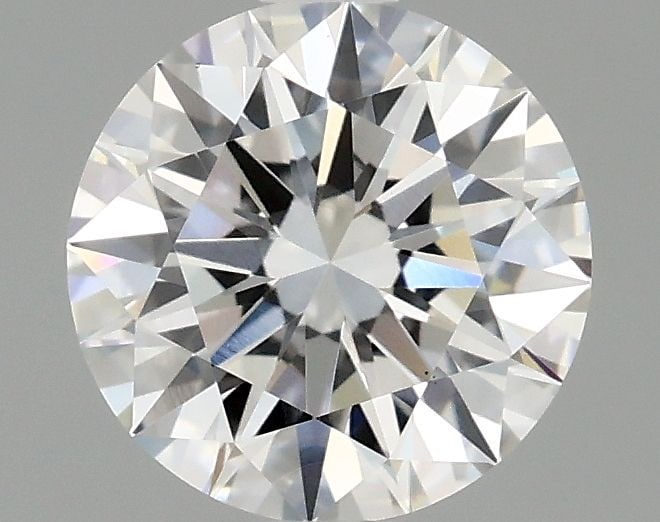 Ideal Loose Diamond - ROUND 1.18ct D VS1: Ideal Loose Diamond - ROUND 1.18ct D VS1 Source: This is a real non-mined Diamond that has been grown in a lab Shape: ROUND Carats: 1.18 Color: D Clarity: VS1 Certification: IGI Additional images avai
