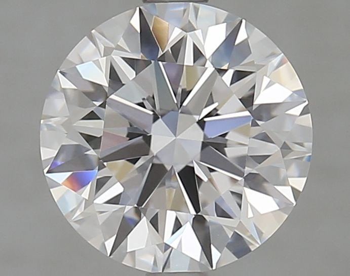 Loose Diamond - ROUND 2.61ct D VVS1 (1 of 1)