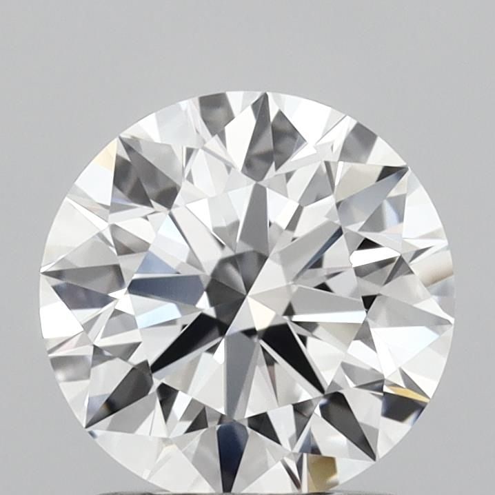 Ideal Loose Diamond - ROUND 1.52ct D VVS2: Ideal Loose Diamond - ROUND 1.52ct D VVS2 Source: This is a real non-mined Diamond that has been grown in a lab Shape: ROUND Carats: 1.52 Color: D Clarity: VVS2 Certification: IGI Video:
