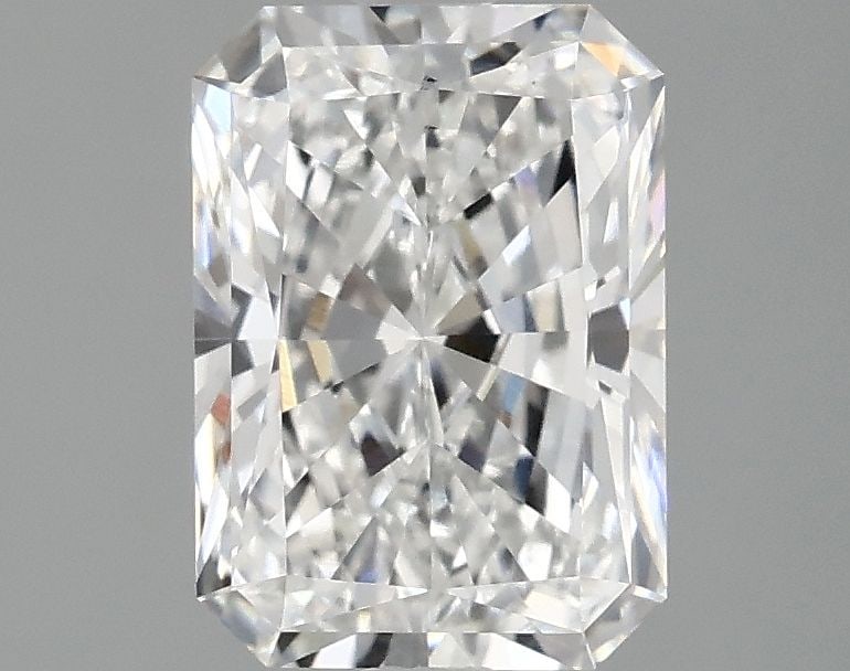 Loose Diamond - RADIANT 2.07ct E VS1: Loose Diamond - RADIANT 2.07ct E VS1 Source: This is a real non-mined Diamond that has been grown in a lab Shape: RADIANT Carats: 2.07 Color: E Clarity: VS1 Certification: IGI Video: Video Link