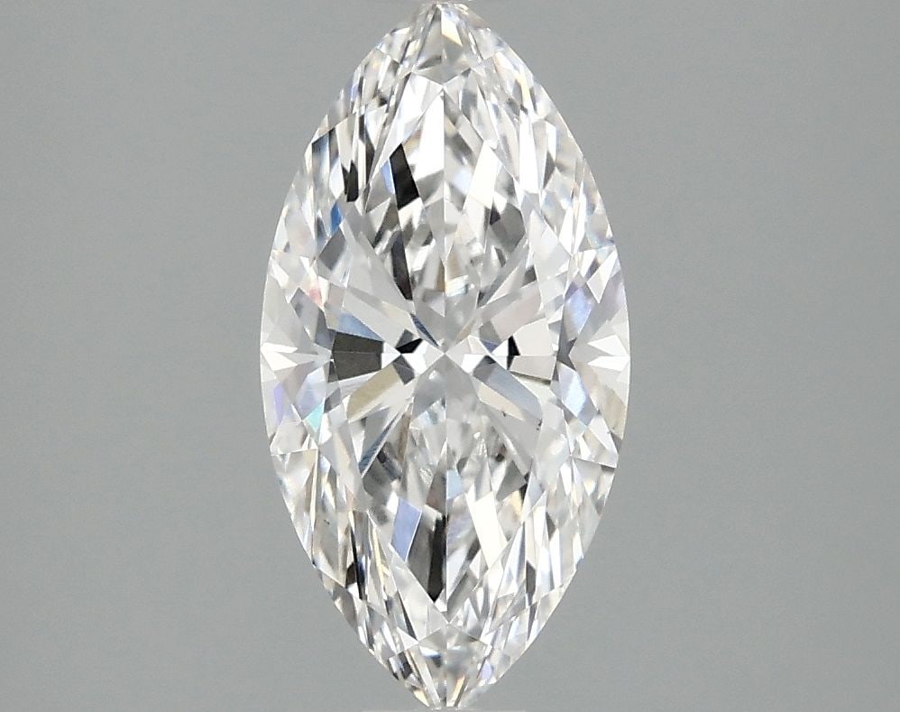 Loose Diamond - MARQUISE 1.48ct E VS1: Loose Diamond - MARQUISE 1.48ct E VS1 Source: This is a real non-mined Diamond that has been grown in a lab Shape: MARQUISE Carats: 1.48 Color: E Clarity: VS1 Certification: IGI Video: Video Link