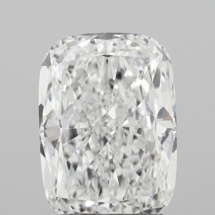 Loose Diamond - CUSHION MODIFIED 2.0ct D VVS1 (1 of 1)