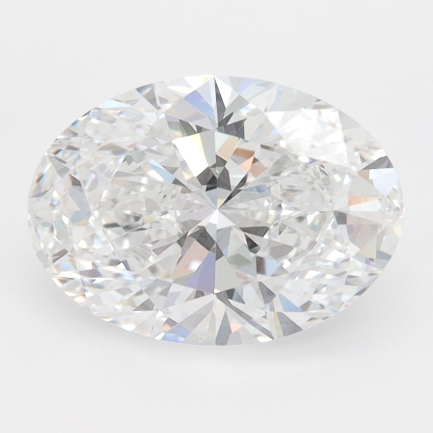 Loose Diamond - OVAL 2.08ct D VVS1 (1 of 1)