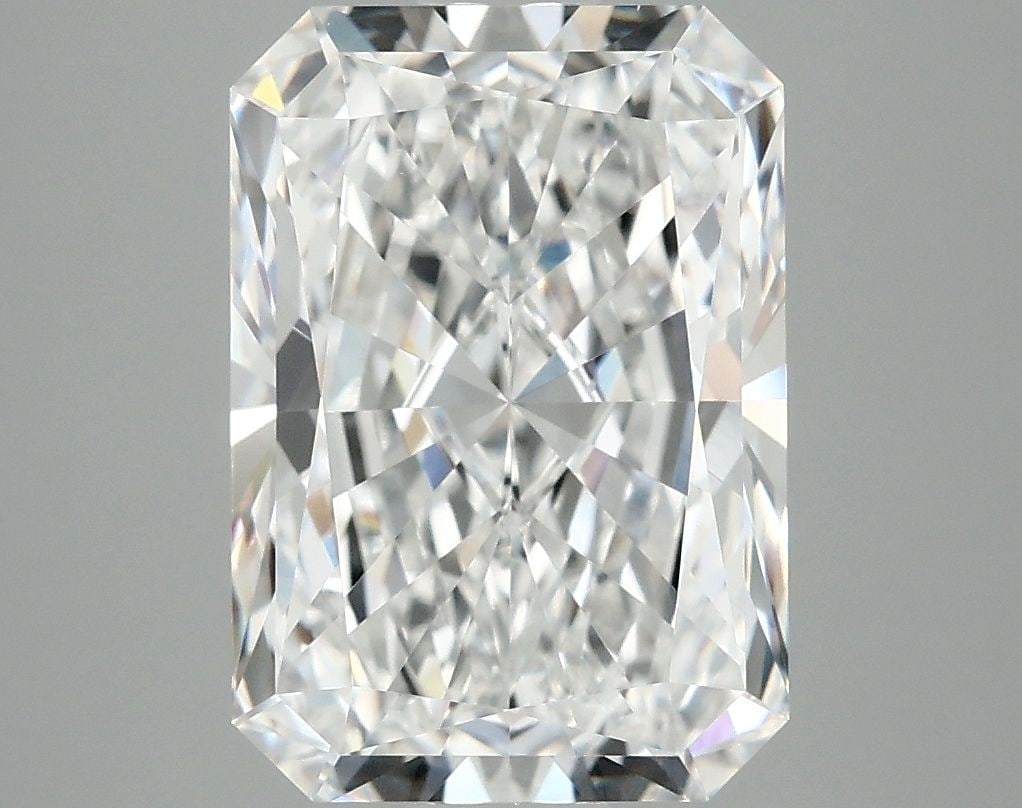 Loose Diamond - RADIANT 4.87ct E VS1 (1 of 1)