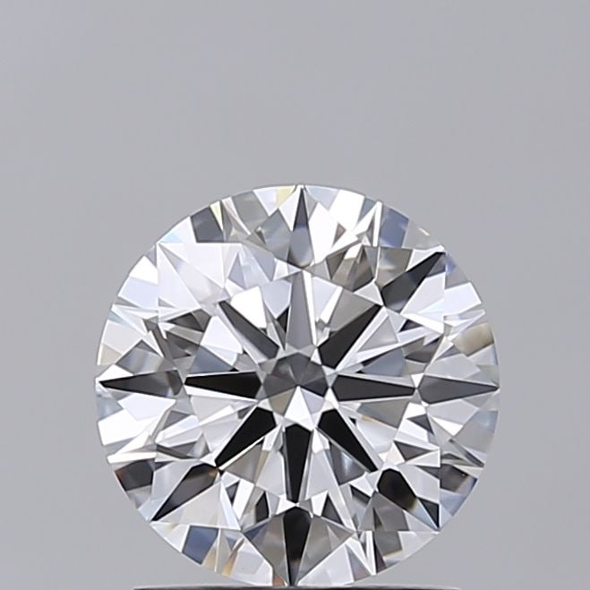 Loose Diamond - ROUND 1.51ct E VVS2 (1 of 1)