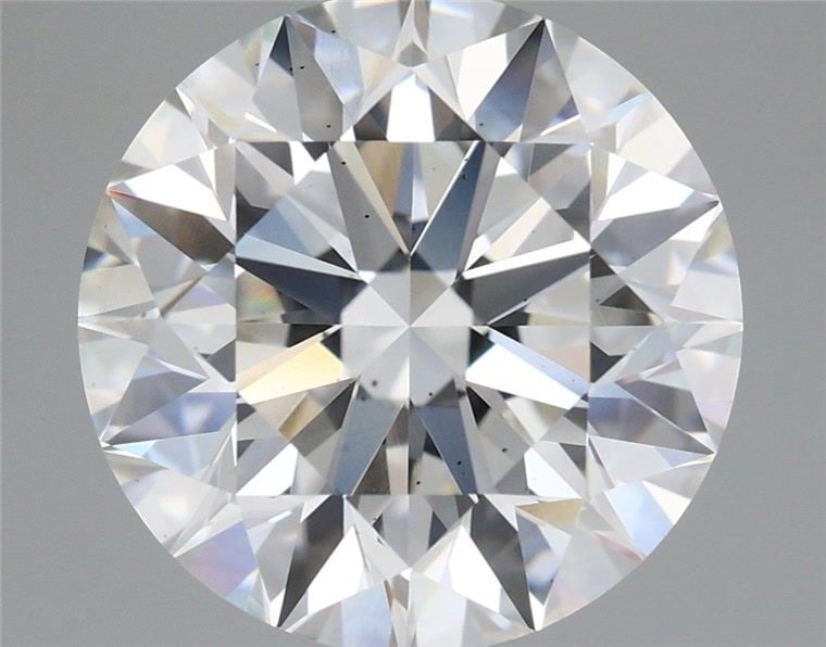 Loose Diamond - ROUND 5.25ct G VS2: Loose Diamond - ROUND 5.25ct G VS2 Source: This is a real non-mined Diamond that has been grown in a lab Shape: ROUND Carats: 5.25 Color: G Clarity: VS2 Certification: IGI Video: Video Link