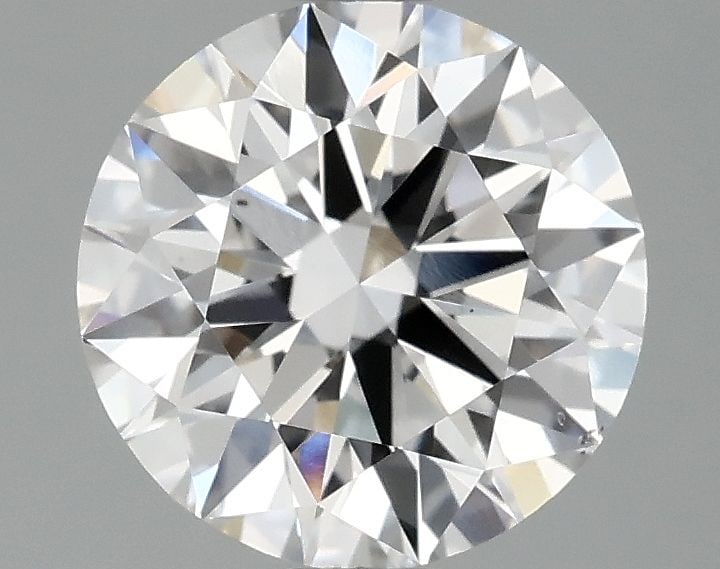 Ideal Loose Diamond - ROUND 1.59ct E VS2: Ideal Loose Diamond - ROUND 1.59ct E VS2 Source: This is a real non-mined Diamond that has been grown in a lab Shape: ROUND Carats: 1.59 Color: E Clarity: VS2 Certification: IGI Video: Video Link