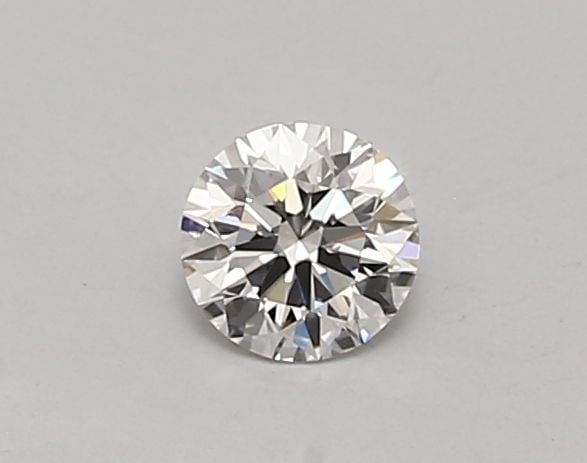 Ideal Loose Diamond - ROUND 0.43ct D VVS2: Ideal Loose Diamond - ROUND 0.43ct D VVS2 Source: This is a real non-mined Diamond that has been grown in a lab Shape: ROUND Carats: 0.43 Color: D Clarity: VVS2 Certification: IGI Video: