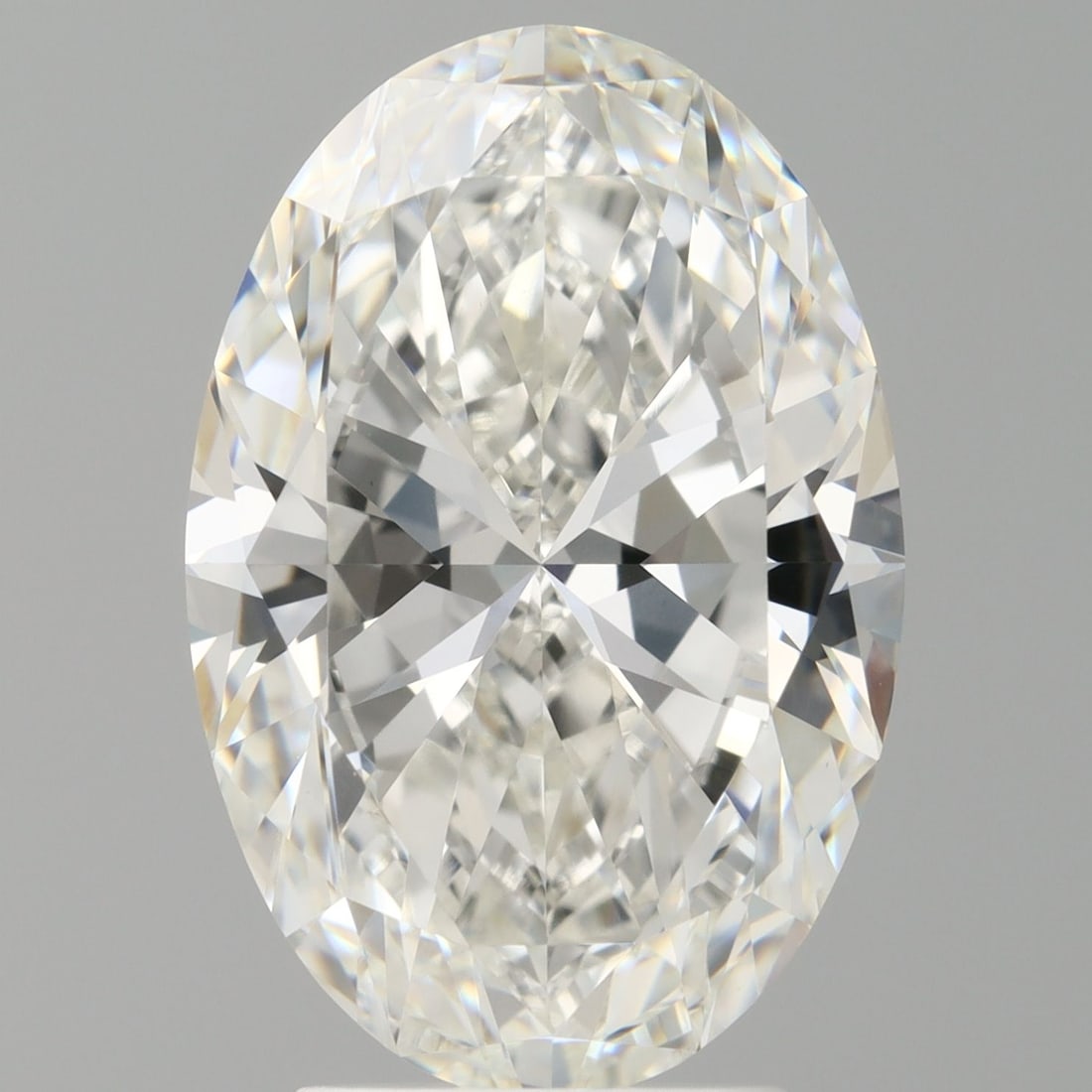 Loose Diamond - OVAL 4.0ct F VVS2: Loose Diamond - OVAL 4.0ct F VVS2 Source: This is a real non-mined Diamond that has been grown in a lab Shape: OVAL Carats: 4.0 Color: F Clarity: VVS2 Certification: IGI Video: Video Link Additional