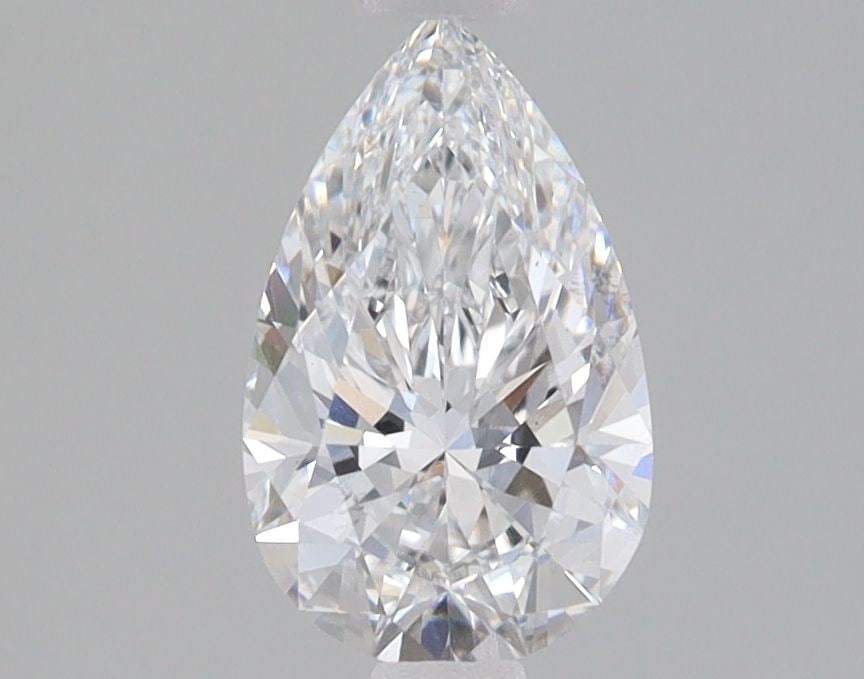 Loose Diamond - PEAR 1.08ct E VS1: Loose Diamond - PEAR 1.08ct E VS1 Source: This is a real non-mined Diamond that has been grown in a lab Shape: PEAR Carats: 1.08 Color: E Clarity: VS1 Certification: IGI Video: Video Link Additional