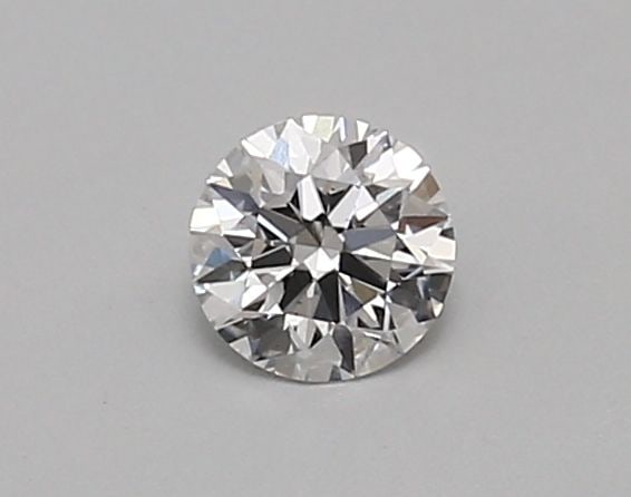 Ideal Loose Diamond - ROUND 0.38ct D VS2 (1 of 1)