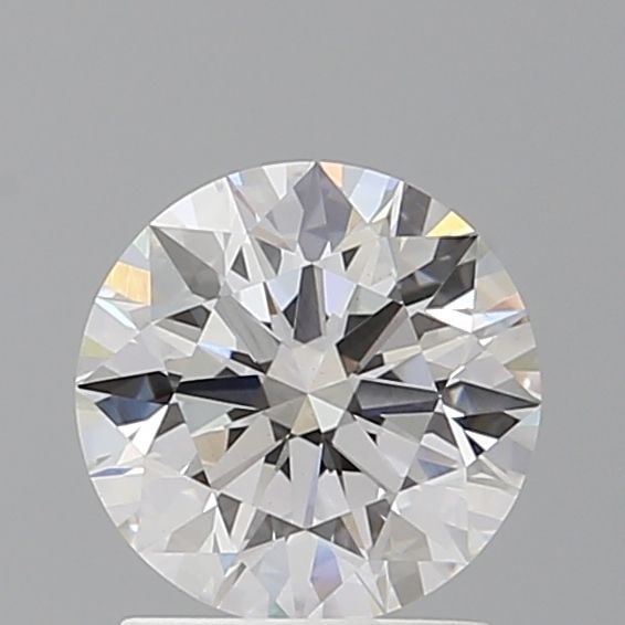 Ideal Loose Diamond - ROUND 1.57ct D VS1: Ideal Loose Diamond - ROUND 1.57ct D VS1 Source: This is a real non-mined Diamond that has been grown in a lab Shape: ROUND Carats: 1.57 Color: D Clarity: VS1 Certification: IGI Video: