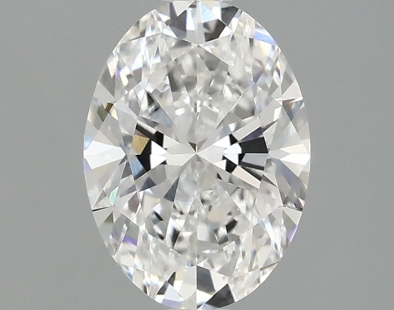 Loose Diamond - OVAL 1.57ct E VVS2: Loose Diamond - OVAL 1.57ct E VVS2 Source: This is a real non-mined Diamond that has been grown in a lab Shape: OVAL Carats: 1.57 Color: E Clarity: VVS2 Certification: IGI Video: Video Link