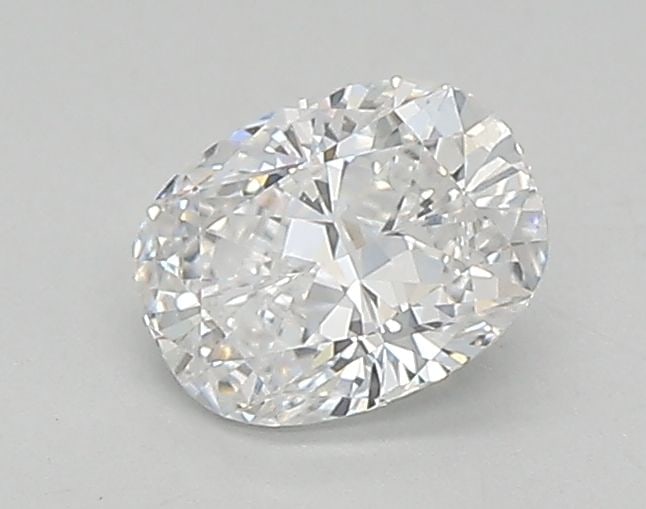 Loose Diamond - CUSHION MODIFIED 0.42ct D VVS2: Loose Diamond - CUSHION MODIFIED 0.42ct D VVS2 Source: This is a real non-mined Diamond that has been grown in a lab Shape: CUSHION MODIFIED Carats: 0.42 Color: D Clarity: VVS2 Certification: IGI