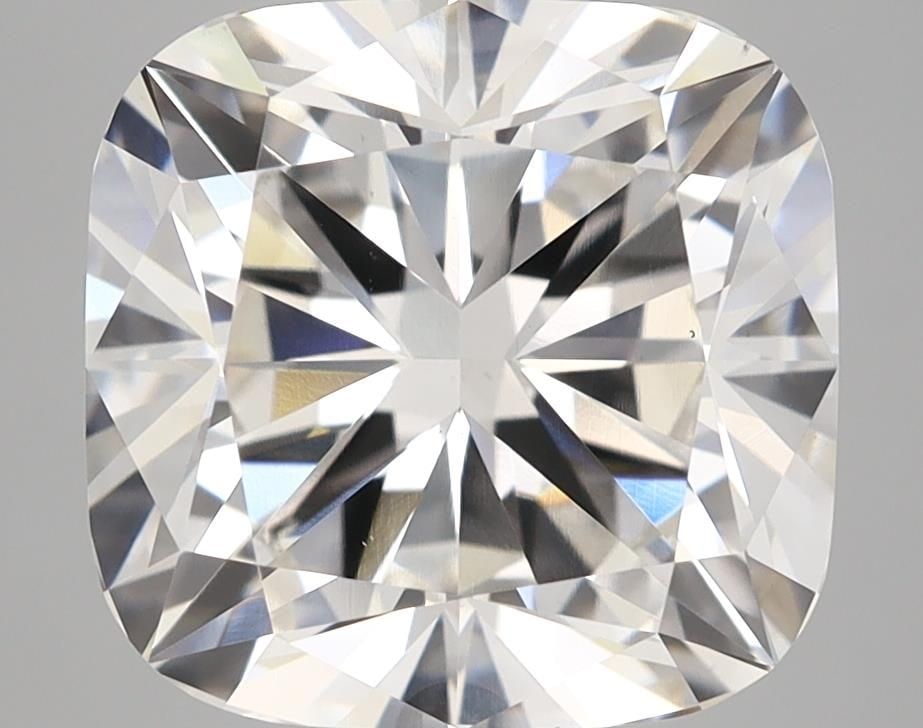 Loose Diamond - CUSHION BRILLIANT 5.72ct F VS1: Loose Diamond - CUSHION BRILLIANT 5.72ct F VS1 Source: This is a real non-mined Diamond that has been grown in a lab Shape: CUSHION BRILLIANT Carats: 5.72 Color: F Clarity: VS1 Certification: IGI Vide