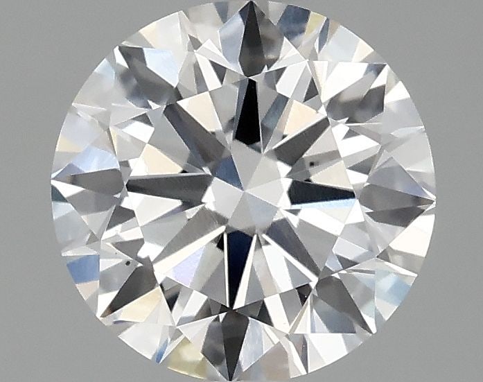 Ideal Loose Diamond - ROUND 1.51ct E VS2: Ideal Loose Diamond - ROUND 1.51ct E VS2 Source: This is a real non-mined Diamond that has been grown in a lab Shape: ROUND Carats: 1.51 Color: E Clarity: VS2 Certification: IGI Video: