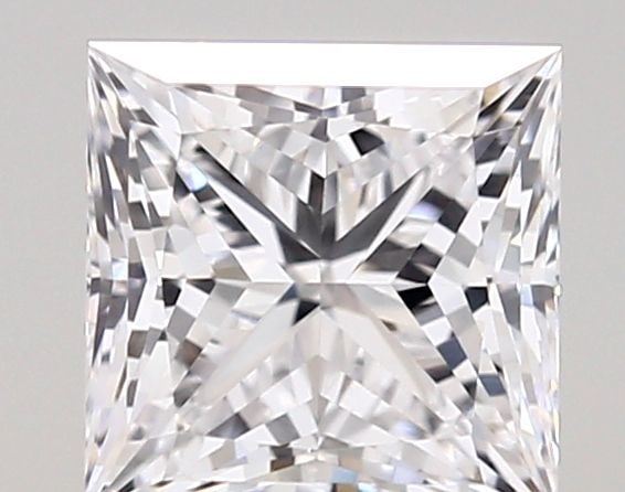 Loose Diamond - PRINCESS 1.67ct D VVS1: Loose Diamond - PRINCESS 1.67ct D VVS1 Source: This is a real non-mined Diamond that has been grown in a lab Shape: PRINCESS Carats: 1.67 Color: D Clarity: VVS1 Certification: IGI Video: