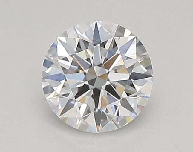 Ideal Loose Diamond - ROUND 0.39ct D VVS1: Ideal Loose Diamond - ROUND 0.39ct D VVS1 Source: This is a real non-mined Diamond that has been grown in a lab Shape: ROUND Carats: 0.39 Color: D Clarity: VVS1 Certification: IGI Video:
