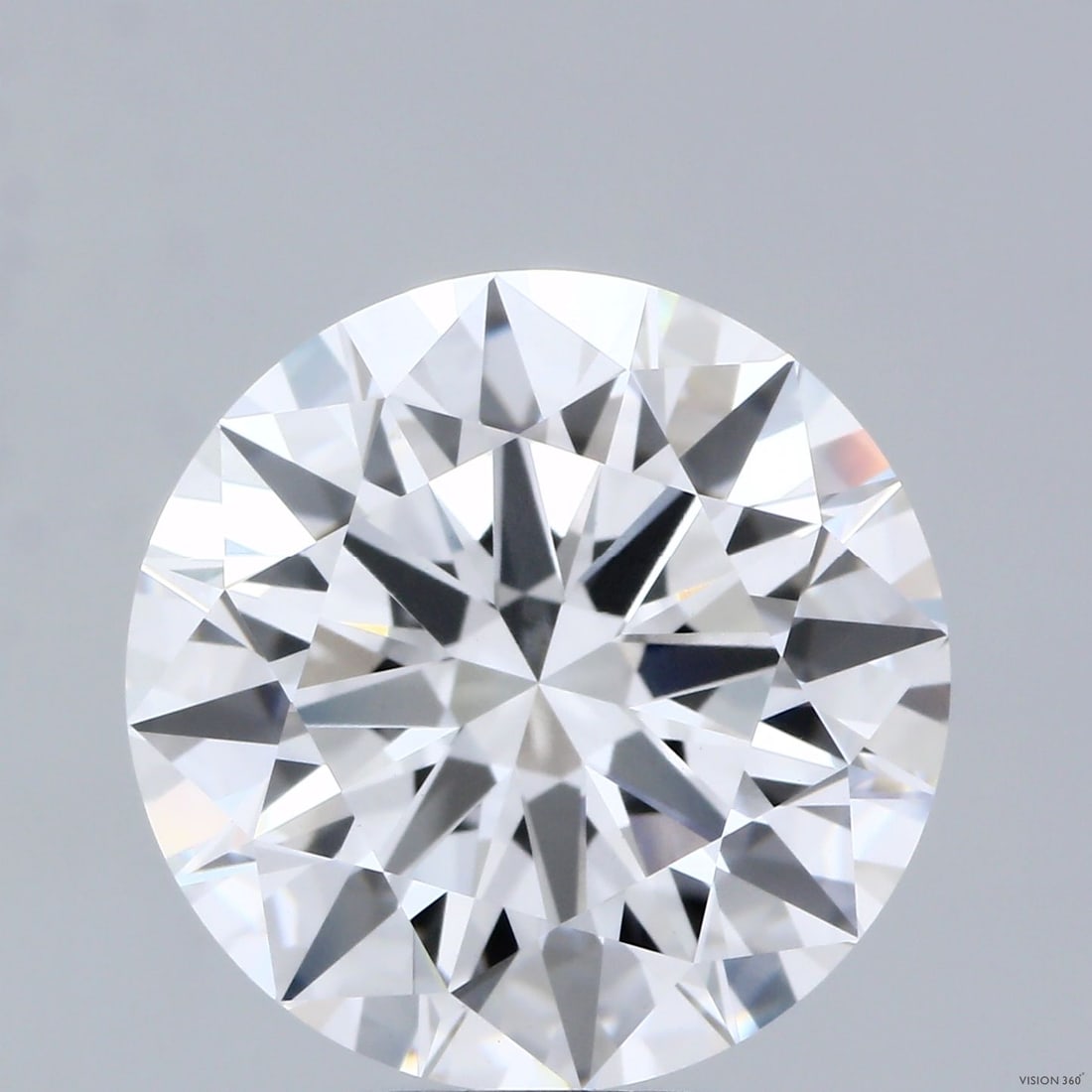 Ideal Loose Diamond - ROUND 8.05ct E VVS2: Ideal Loose Diamond - ROUND 8.05ct E VVS2 Source: This is a real non-mined Diamond that has been grown in a lab Shape: ROUND Carats: 8.05 Color: E Clarity: VVS2 Certification: IGI Video: