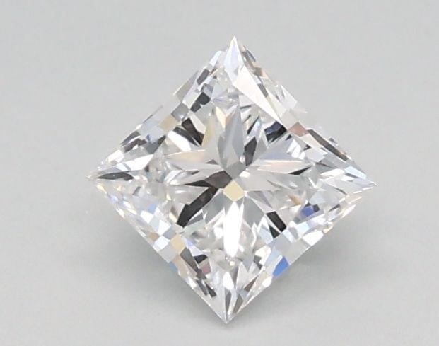Loose Diamond - PRINCESS 0.46ct D VS1: Loose Diamond - PRINCESS 0.46ct D VS1 Source: This is a real non-mined Diamond that has been grown in a lab Shape: PRINCESS Carats: 0.46 Color: D Clarity: VS1 Certification: IGI Video: