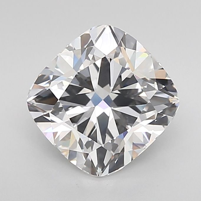 Loose Diamond - CUSHION MODIFIED 3.62ct D IF (1 of 1)