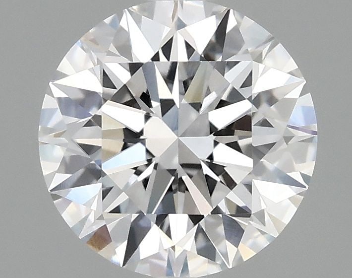 Ideal Loose Diamond - ROUND 1.59ct D VVS2 (1 of 1)