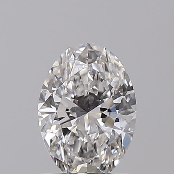 Loose Diamond - OVAL 0.87ct F VS1 (1 of 1)