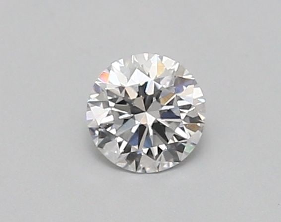 Loose Diamond - ROUND 0.38ct D VVS1 (1 of 1)