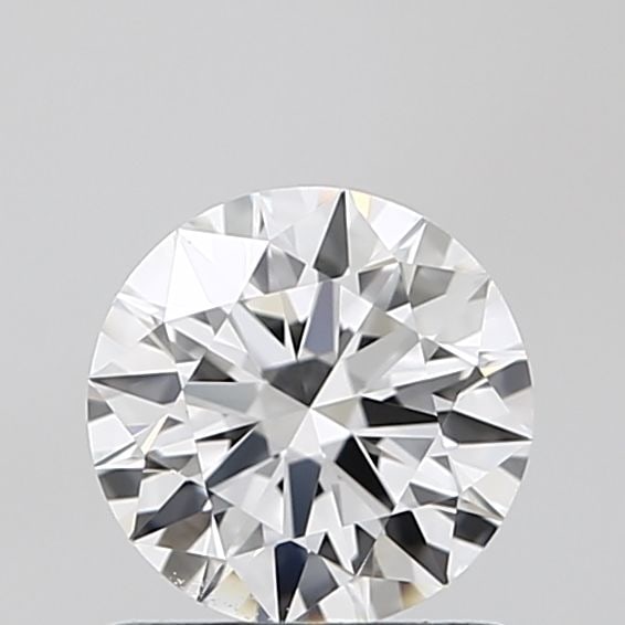 Ideal Loose Diamond - ROUND 0.84ct D VVS2 (1 of 1)