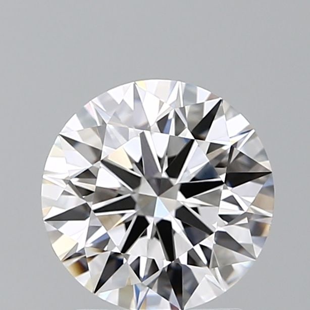 Ideal Loose Diamond - ROUND 2.02ct D VVS1 (1 of 1)