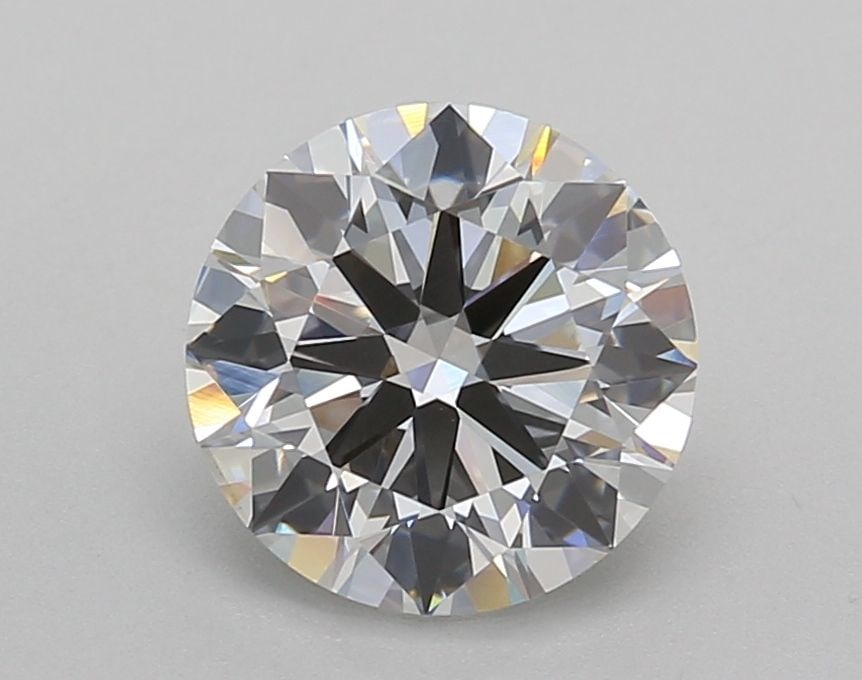 Loose Diamond - ROUND 2.0ct F VVS2 (1 of 1)