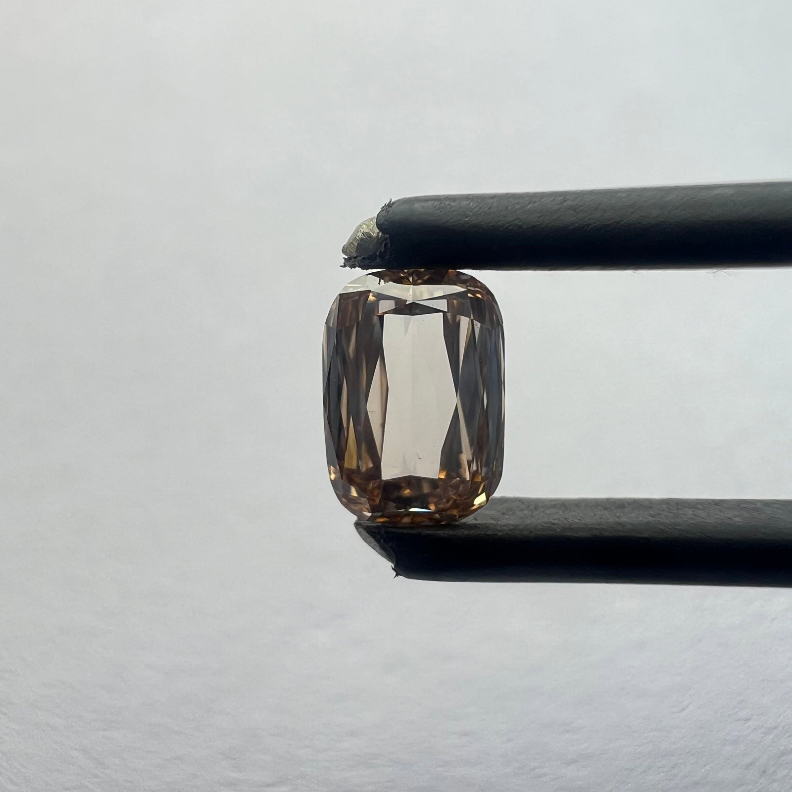 Loose Diamond - OTHER 0.48ct Champagne VS1 (1 of 1)