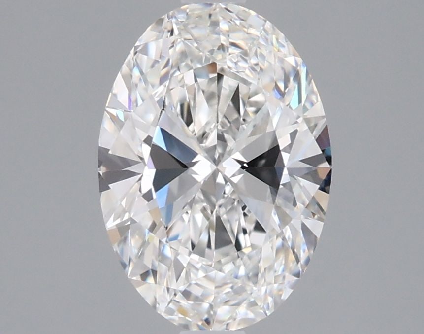 Loose Diamond - OVAL 1.63ct F VVS1: Loose Diamond - OVAL 1.63ct F VVS1 Source: This is a real non-mined Diamond that has been grown in a lab Shape: OVAL Carats: 1.63 Color: F Clarity: VVS1 Certification: IGI Video:
