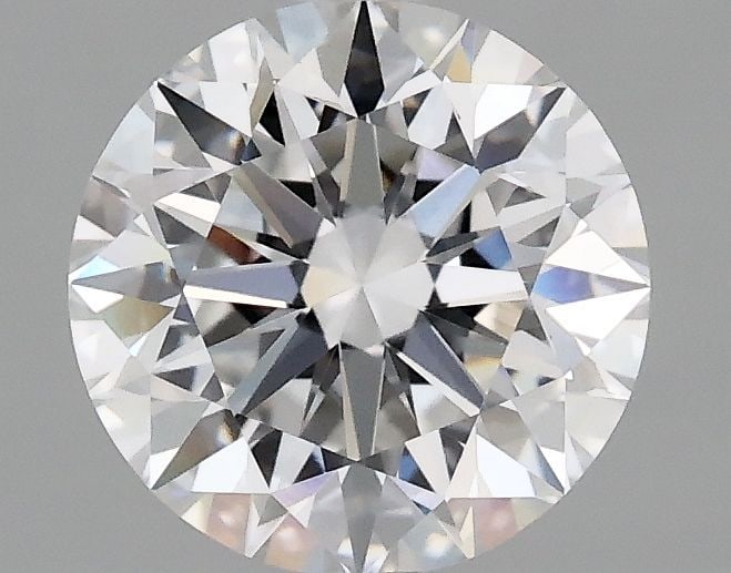 Loose Diamond - ROUND 1.46ct E VVS2 (1 of 1)